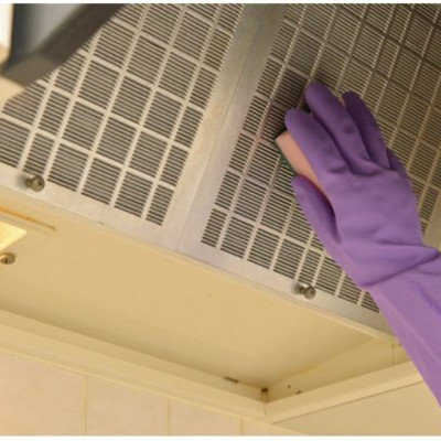 Đôi găng tay cao su Nhật Bản Shaldan Viny màu tím 100% cao su tự nhiên cao cấp dẻo dai, bền đẹp & không mùi