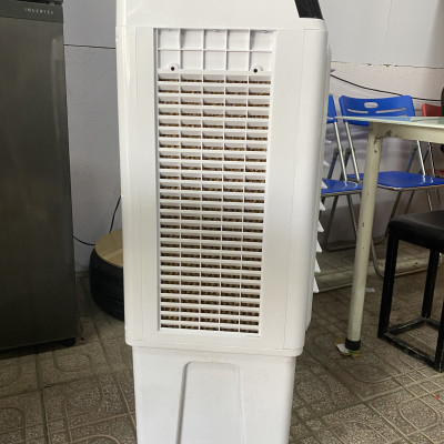 Máy làm mát bằng hơi  nước SANAKY VH5500A Hàng chính hãng