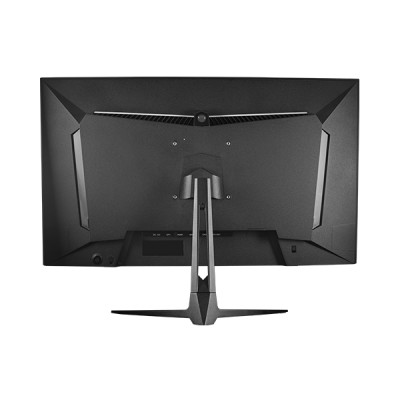 Màn Hình GALAX Gaming Monitor (VI-01) Borderless 27" / 2K / IPS / LED / HDR / 165HZ - HÀNG CHÍNH HÃNG 