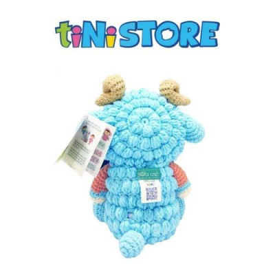 Cừu Xanh kể chuyện