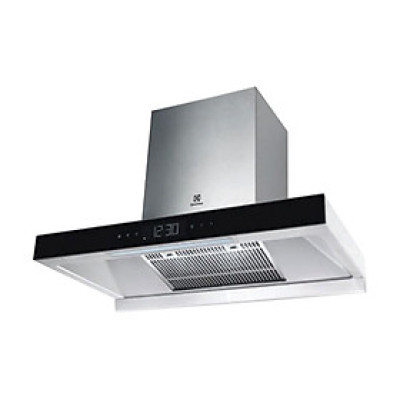 Máy Hút Mùi Dạng Ống Electrolux EFC928SC (90cm)