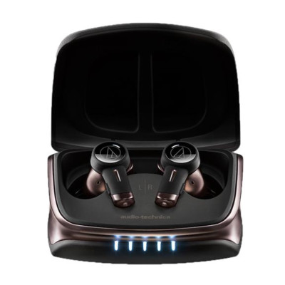 Tai nghe True Wireless Audio-Technica ATH-TWX9 - Hàng Chính Hãng