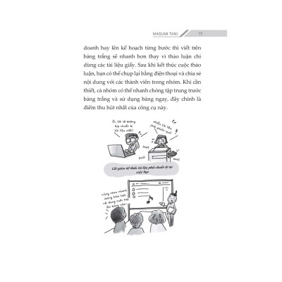 Họp Ít - Làm Nhiều