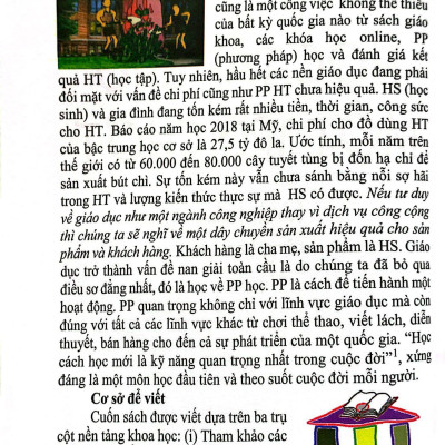 Học Tập Như Một Trò Chơi (Chiến Thắng Và Vui Cùng Bạn Bè)