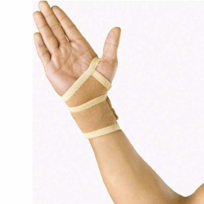 Đai cổ tay và ngón tay cái Olympian