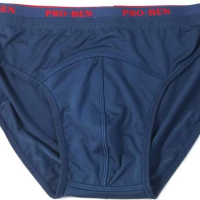 Combo 06 quần lót nam Pro Ben bảng nhỏ MS916