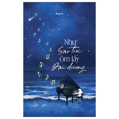 Combo 2 Cuốn Sách Nuôi Dưỡng Tâm Hồn-Như Sao Trời Ôm Lấy Đại Dương+ Dưới Đáy Giếng Nhìn Lên