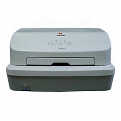 Máy in sổ Olivetti PR2 Plus HÀNG NHẬP KHẨU
