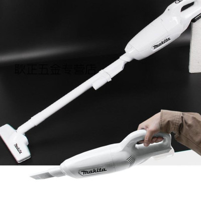 MÁY HÚT BỤI DÙNG PIN (18V) 30/11W MAKITA DCL182FRFW (01 SẠC 18V. – 01 PIN 18V/3.0AH.) - HÀNG CHÍNH HÃNG