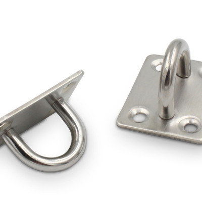 Chốt Khóa Thẳng Có PAT Khóa KUNBE, Bản Lề Cài Khóa Chốt Cửa Nhiều Kích Thước 3 inch, 4 inch, 5 inch