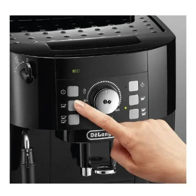 [Hàng chính hãng] Máy pha cà phê tự động DeLonghi Magnifica S ECAM12.122.B