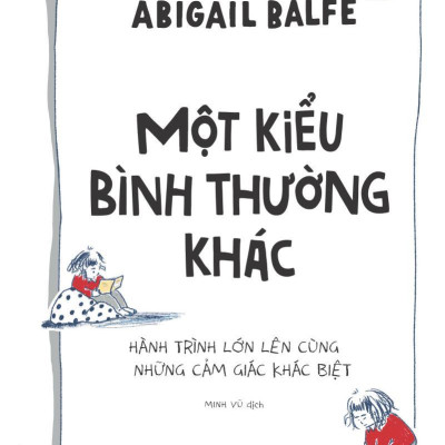 Một Kiểu Bình Thường Khác
