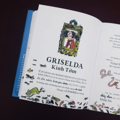 Sách - Lũ trẻ hư nhất quả đất - Tập 2 (Bìa cứng)