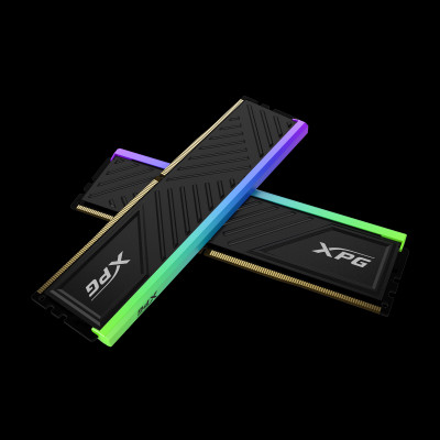RAM PC Adata XPG D35G 8GB / 16GB DDR4 3200Mhz RGB - Hàng chính hãng