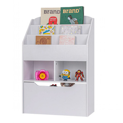 Kệ để đồ chơi cho bé SMLIFE Keswick