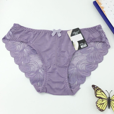 Combo 5 Quần lót nữ ren tôn Dáng - Q2164