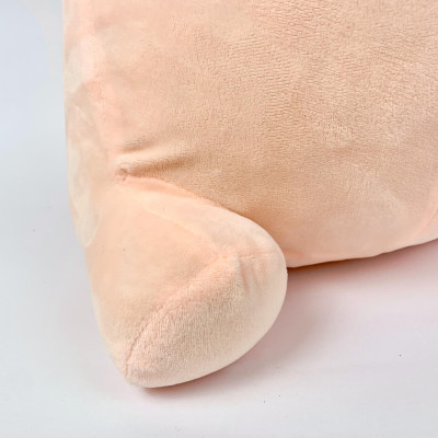 Thú nhồi bông ciu ciu - Size từ 25cm đến 45cm - Quà tặng gấu bông ciu ciu siêu đáng yêu - Gối ôm ciu ciu mềm mịn cho bé