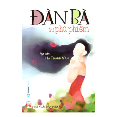 Combo 2 Cuốn Sách Kinh Điển: Đàn Bà Phù Phiếm; Này Cô Gái, Thức Tỉnh Đi 