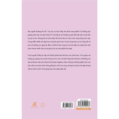 Sách - Đẹp Và Chân Thực - Sali Hughes