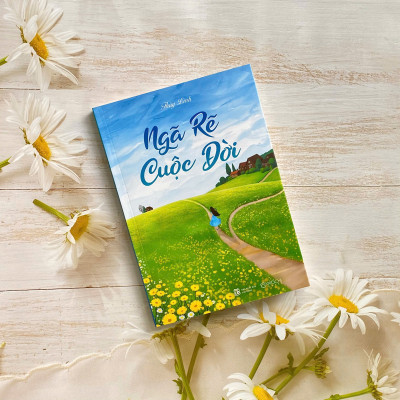 Sách - Ngã rẽ cuộc đời