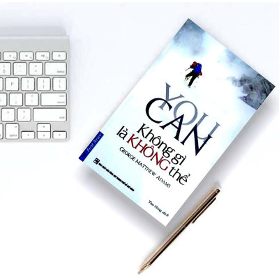 Sách - Combo You can Không gì là không thể + Ai lấy miếng pho mát của tôi - FirstNews