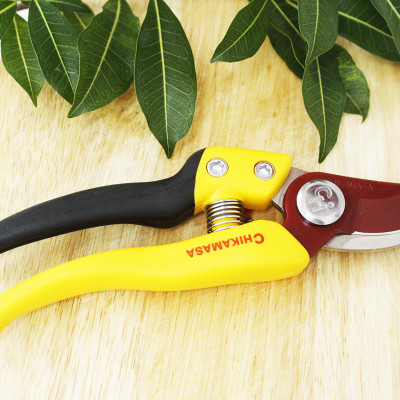 Kéo cắt cành cao cấp Nhật Bản Chikamasa PS-7Y