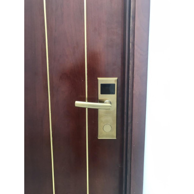 Khóa từ khách sạn neolock - NeoH10