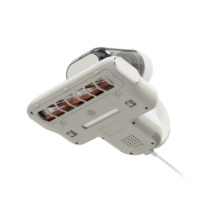 Máy Hút Bụi Giường Nệm LocknLock ENV818IVY, Hàng Chính Hãng, Khử Trùng Bằng Tia UV - JoyMall