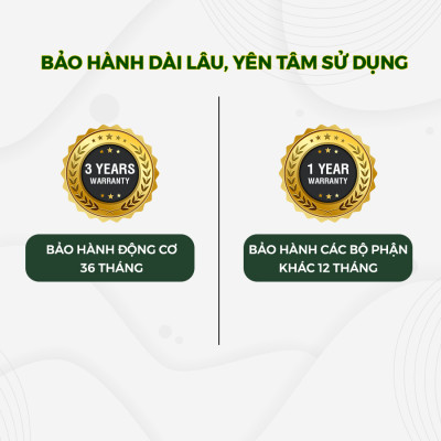 Quạt Thông Minh DREAMER DHA-SSF136, Điều Khiển Trực Tiếp Bằng Giọng Nói, DC Inverter, Xuất xứ Thái Lan, BH 36 tháng