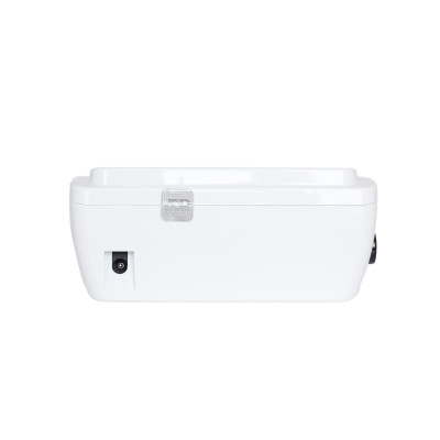 Máy đo huyết áp bắp tay tự động AND UA-767S Cảnh báo nhịp tim không đều/rung nhĩ (%IHB/AFib)