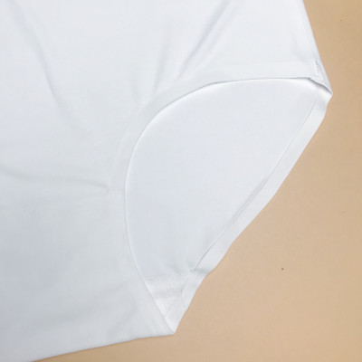 Bộ 5 Quần Lót Nữ Su Đúc Không Đường May Vải Siêu Mịn Thoáng Mát - Hàng Loại 1 Cao Cấp