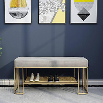 Ghế giày AK006 IBIE nhiều tùy chọn