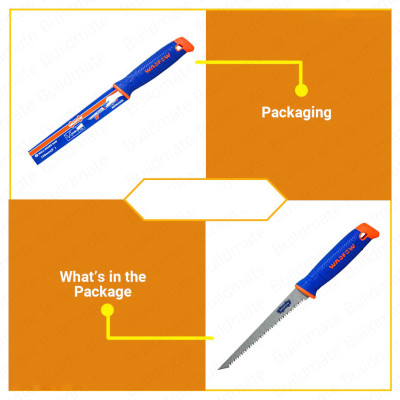 CƯA VÁN TƯỜNG 6" WHW3G06 WADFOW - HÀNG CHÍNH HÃNG