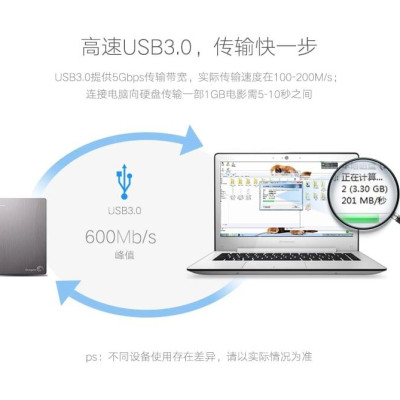 Ugreen UG10497US115TK 2M màu Đen Cáp tín hiệu nối dài USB 3.0 dáng dây nhỏ cao cấp - HÀNG CHÍNH HÃNG