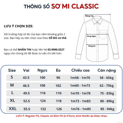 Áo Sơ Mi Nam Trắng Nhanh Khô, Chất Liệu Thoáng Mát Mềm Mịn T8056 