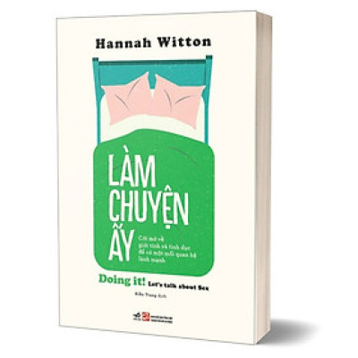 Làm Chuyện Ấy - Doing It! Let