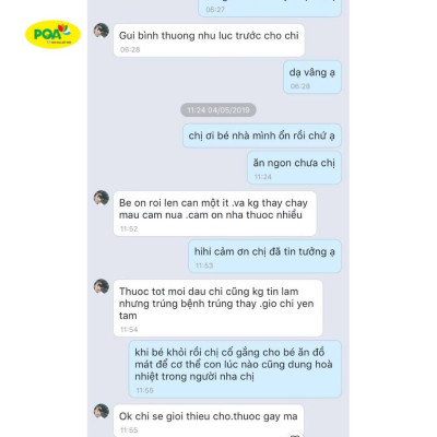 3 Hộp Chỉ Huyết PQA Hỗ Trợ Thanh Nhiệt, Cầm Máu Và Hạn Chế Xuất Huyết Hộp 250ml