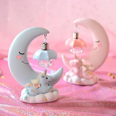 Đèn Ngủ Trang Trí Hình Kì Lân PaKaSa - Hàng Chính Hãng