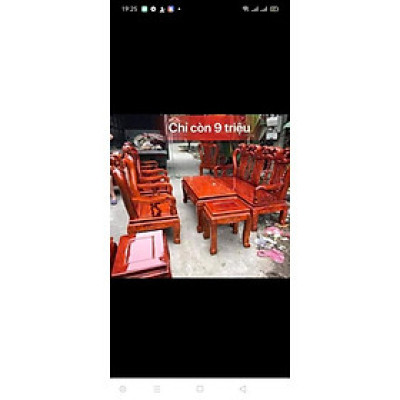 bộ bàn ghế im đẹp theo thời dán