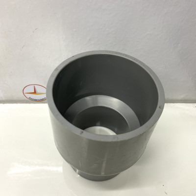 Nối giảm 114 x 90 dày nhựa PVC Bình Minh (Reducing Socket)_N114x90