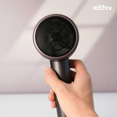 Máy sấy tóc Hàn Quốc CIM908 công suất 2200W với 3 mức gió thông minh - Hàng chính hãng