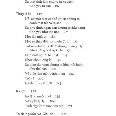 Cuộc Đời Soi Tỏ - Chúng Ta Đánh Mất Và Tìm Thấy Chính Mình Như Thế Nào