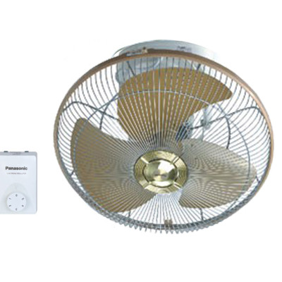 Quạt Treo Trần Panasonic F-409Q-Hàng Chính Hãng