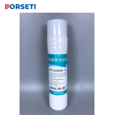 Combo 9 lõi lọc nước Korihome chính hãng cho máy lọc nước Korihome WPK-915,  WPK-910 nhập khẩu Hàn Quốc