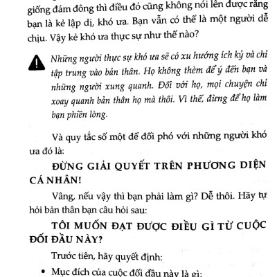Bộ Sách Bí Quyết Thành Công Cho Người Đi Làm - 22 Bí Quyết Giúp Bạn Có Công Việc Như Ý, Cuộc Sống Hạnh Phúc + Bí Quyết Làm Việc Với Người Khó Ưa (Bộ 2 Cuốn)