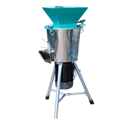 Máy băm nghiền đa năng 3A2,2KW 220V (phễu vuông) 3 tính năng trong 1 - Hàng Chính Hãng