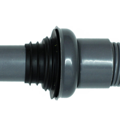 Bộ xả lật lavabo thân co rút