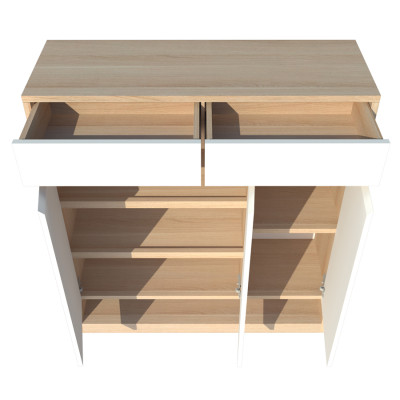 Tủ giày FINE FTG001