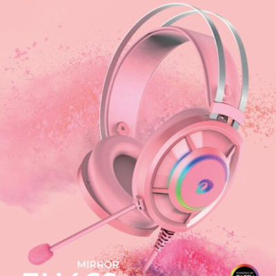 Tai nghe chơi game EH469 RGB - Hàng Chính Hãng