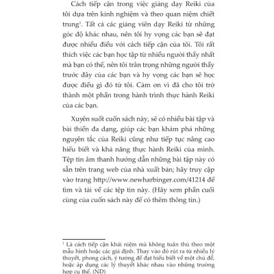 Reiki - Nghệ Thuật Chữa Lành Bằng Năng Lượng_1980